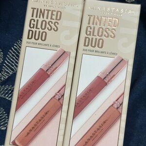 Anastasia Beverly Hills Tinted Gloss Duo